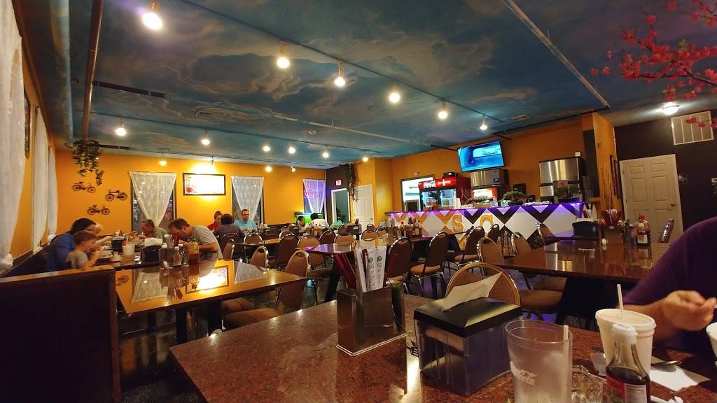 SAIGONS CORNER Authentic Vietnamese Cuisine | restaurant | 201 S Clinton St, Iowa City, IA 52240, USA | 3193337233 OR +1 319-333-7233