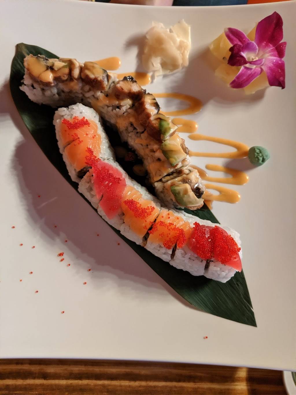 Yama. Chens sushi roll house | restaurant | 2040 Coliseum Dr, Hampton, VA 23666, USA | 7578389666 OR +1 757-838-9666
