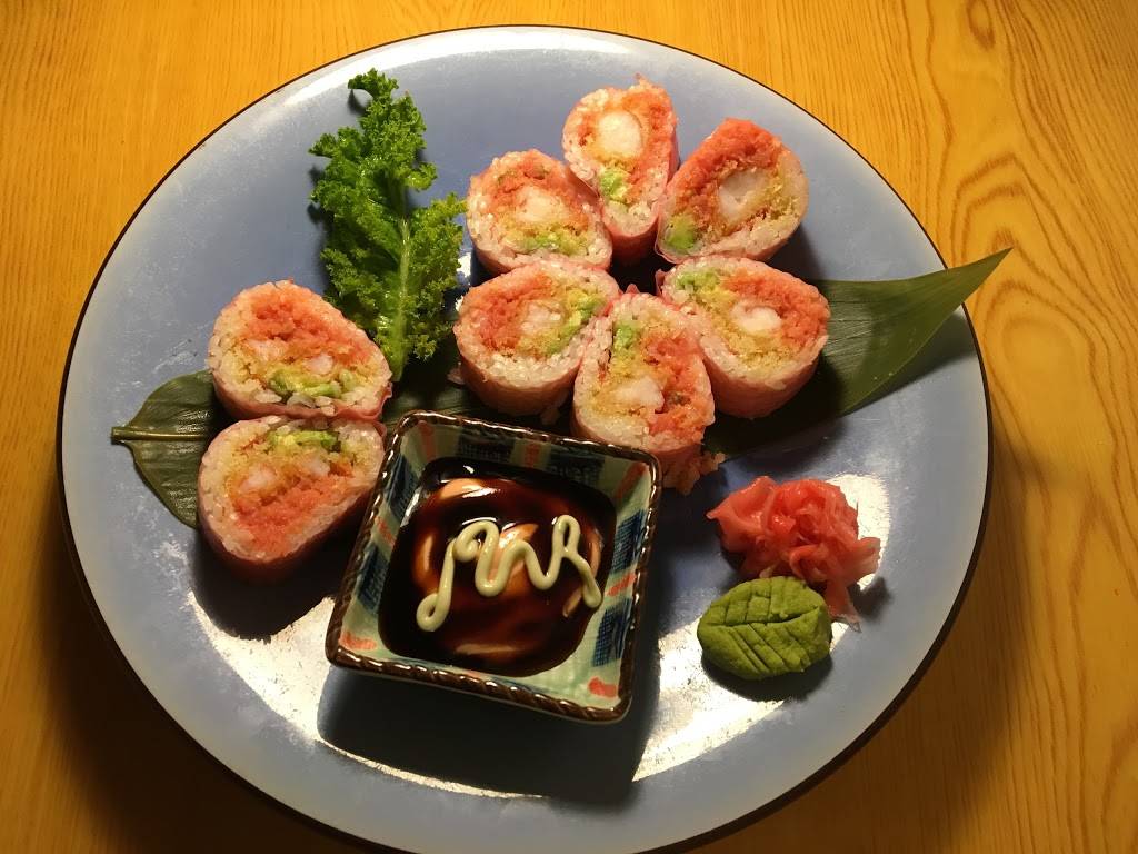 Tokyo Sushi Bar Tampa | restaurant | 5711 E Fowler Ave, Tampa, FL 33617, USA | 8139831822 OR +1 813-983-1822