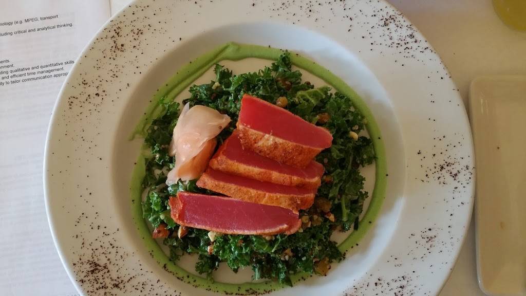 Chef Hannes Restaurant | restaurant | 411 Main St, El Segundo, CA 90245, USA | 3106400164 OR +1 310-640-0164