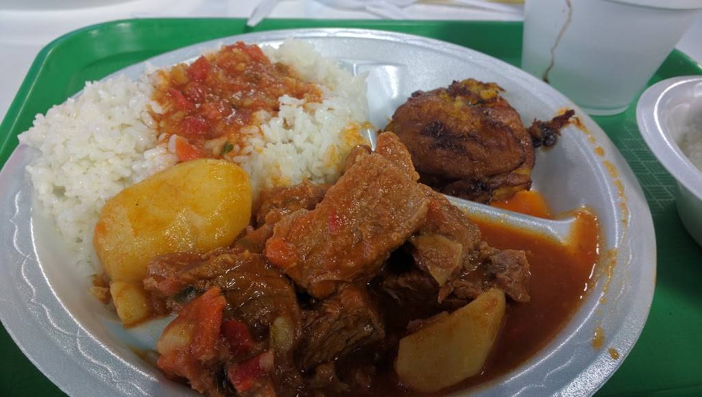 Cedenos Cuban Cafe | restaurant | 2900 W Sample Rd #3024, Pompano Beach, FL 33069, USA | 9542475306 OR +1 954-247-5306