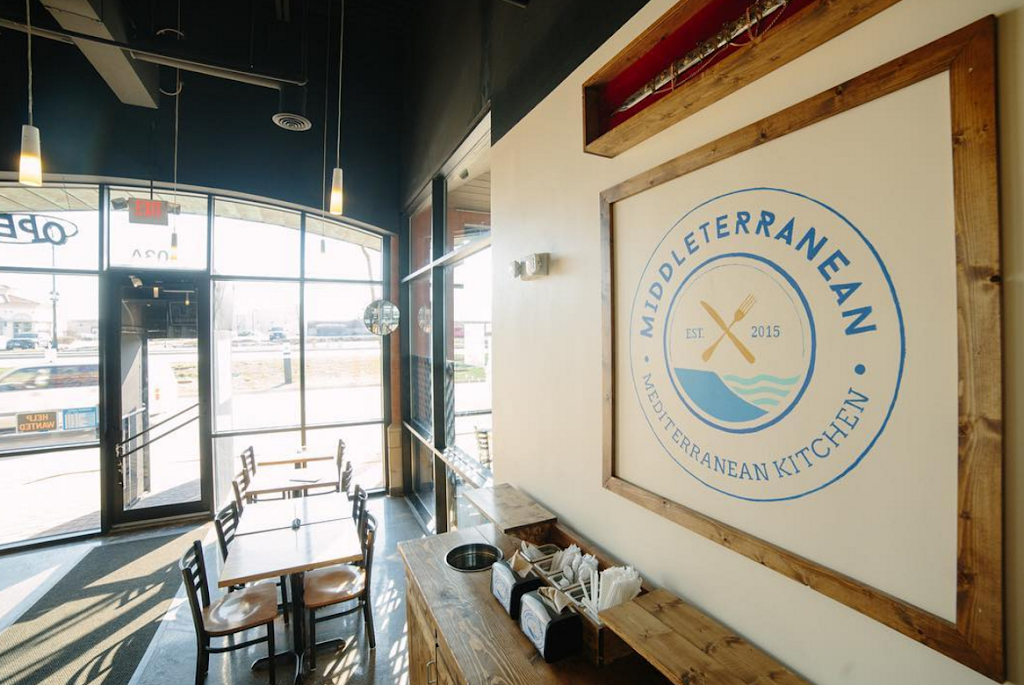 MiddleTerranean | restaurant | 1600 W Lake St, Addison, IL 60101, USA | 6307733955 OR +1 630-773-3955