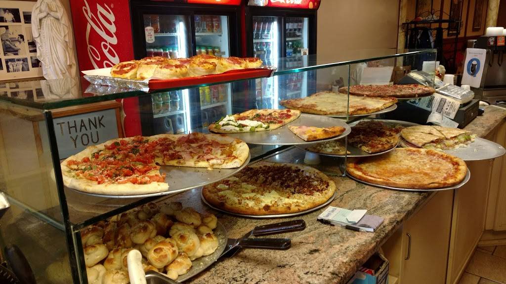 Sals Pizza Randa | restaurant | 240 S West End Blvd # 3 #3, Quakertown, PA 18951, USA | 2155362665 OR +1 215-536-2665