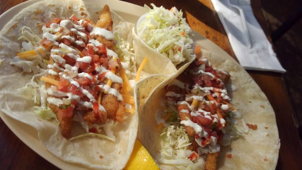 Downtown Fish Joint | restaurant | 407 C St, San Diego, CA 92101, USA | 6192393506 OR +1 619-239-3506