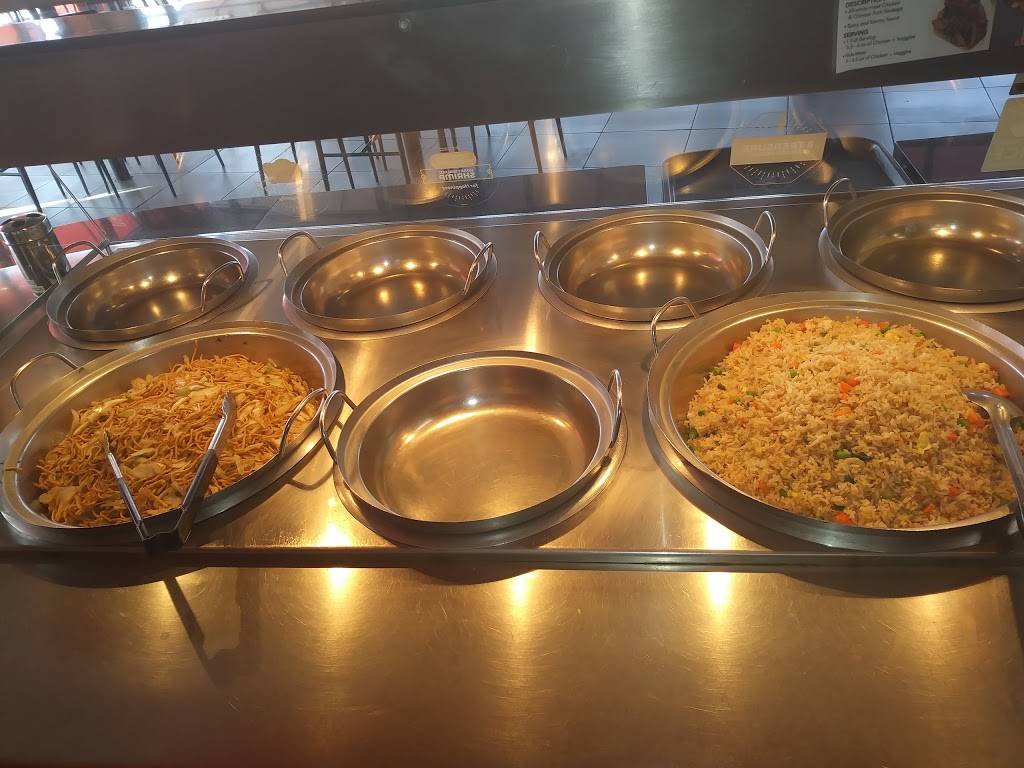 Panda Express | meal takeaway | 1654 W 119th St, Chicago, IL 60643, USA | 7738210265 OR +1 773-821-0265