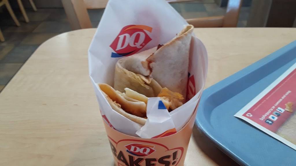 Dairy Queen Grill & Chill | restaurant | 5815 Stewart Pkwy, Douglasville, GA 30135, USA | 7709496761 OR +1 770-949-6761