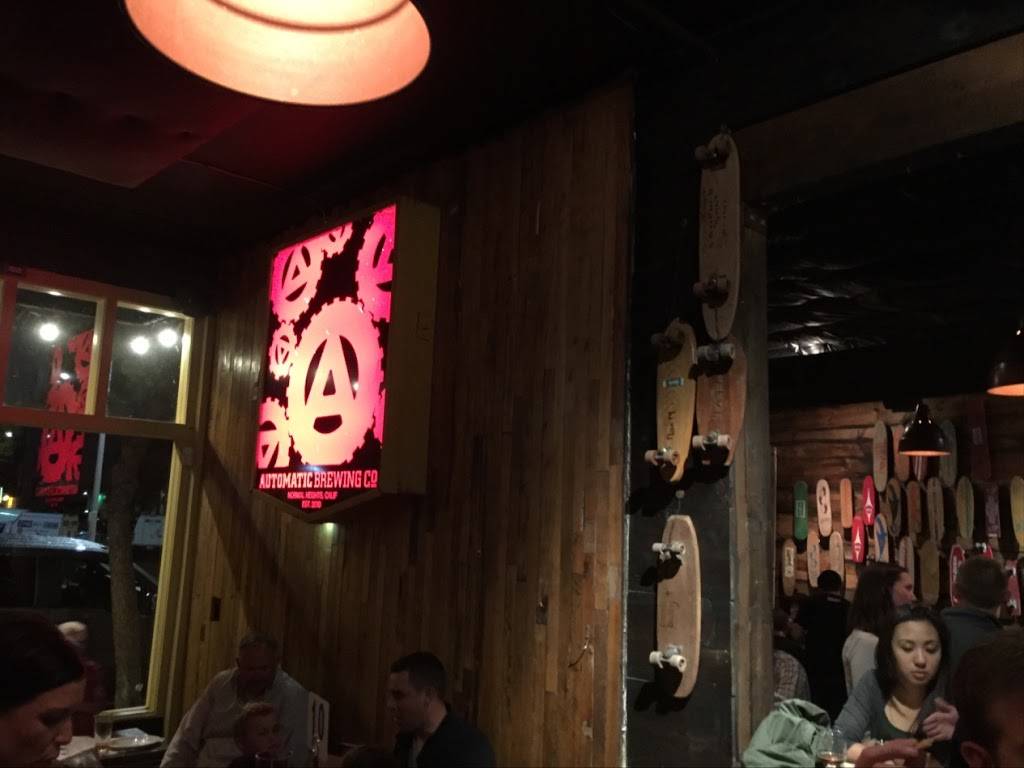 Blind Lady Ale House | restaurant | 3416 Adams Ave, San Diego, CA 92116, USA | 6192552491 OR +1 619-255-2491