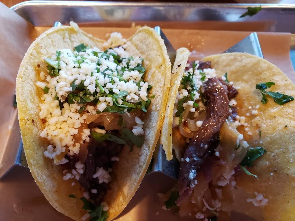 Vaya Con Dillas | restaurant | 200 N 13th St, St. Louis, MO 63103, USA | 3142415887 OR +1 314-241-5887