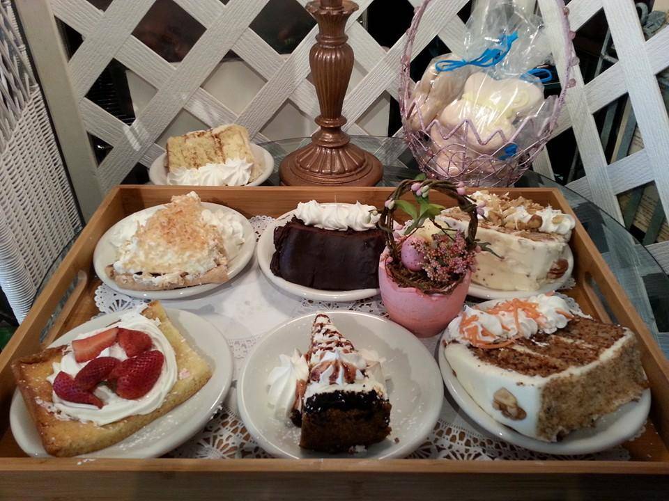 Tea For Two - Copperfield | cafe | 8475 Hwy 6 N, Houston, TX 77095, USA | 2818551118 OR +1 281-855-1118