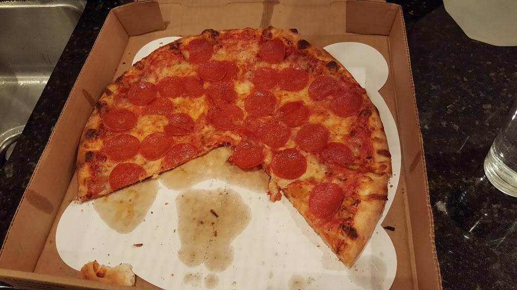 New York Pizza Company | restaurant | 163 Palencia Village Dr, St. Augustine, FL 32095, USA | 9048254545 OR +1 904-825-4545