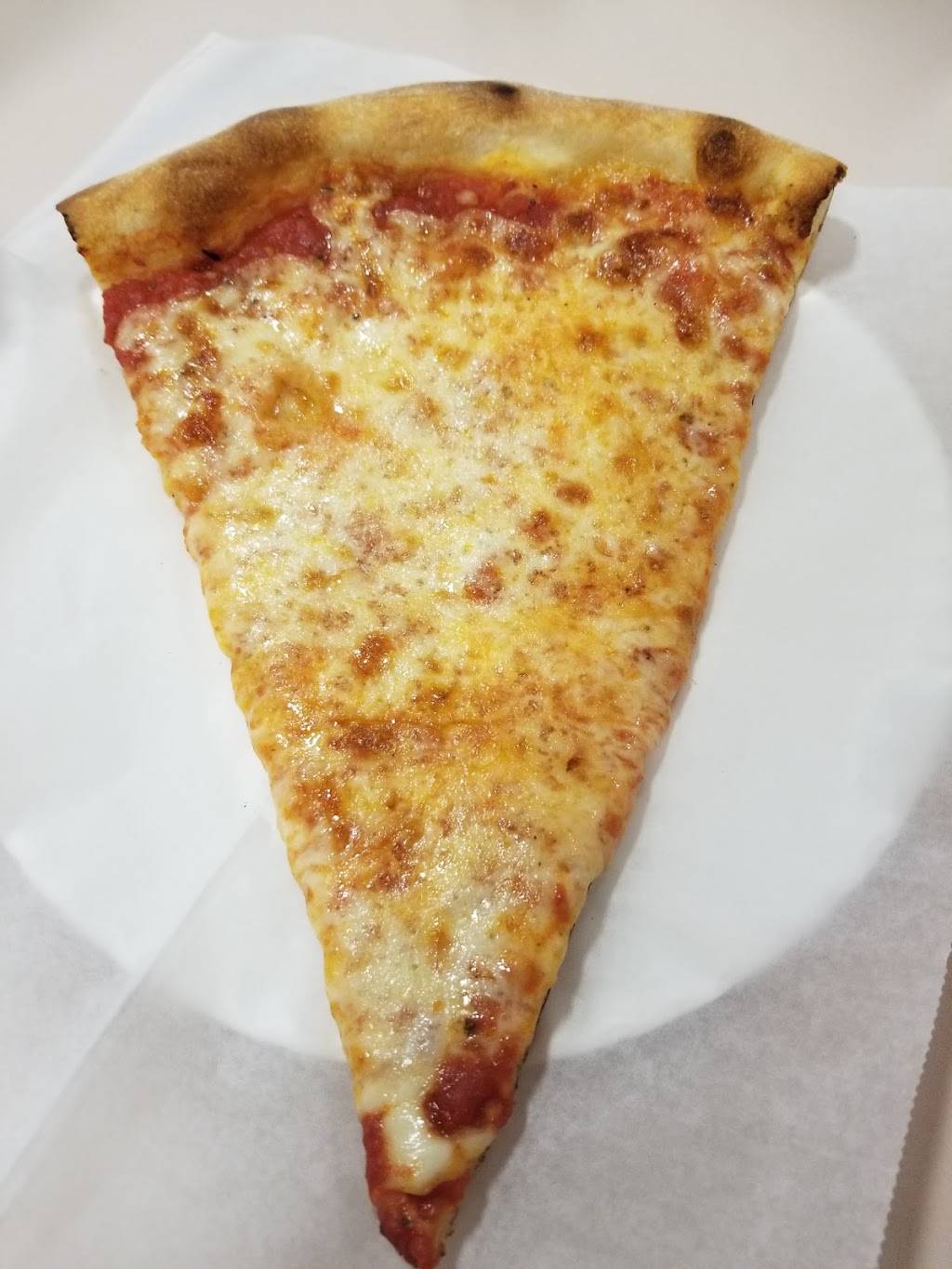 Franks Pizza | restaurant | 2134 Flatbush Ave, Brooklyn, NY 11234, USA | 7183778100 OR +1 718-377-8100
