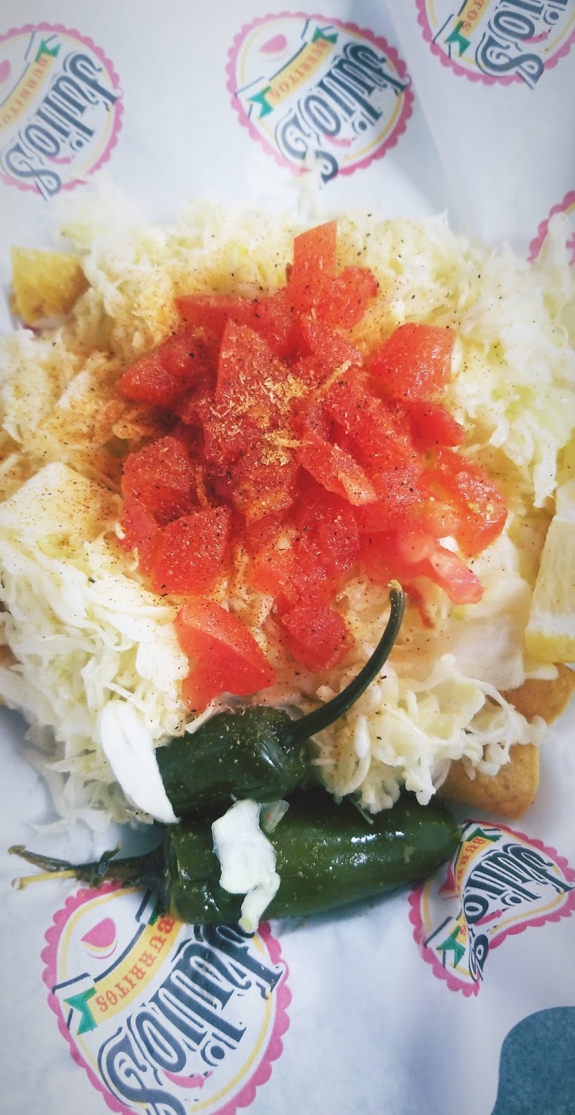 Julios Burritos | restaurant | 314 N Bryant Blvd, San Angelo, TX 76901, USA | 3256552705 OR +1 325-655-2705