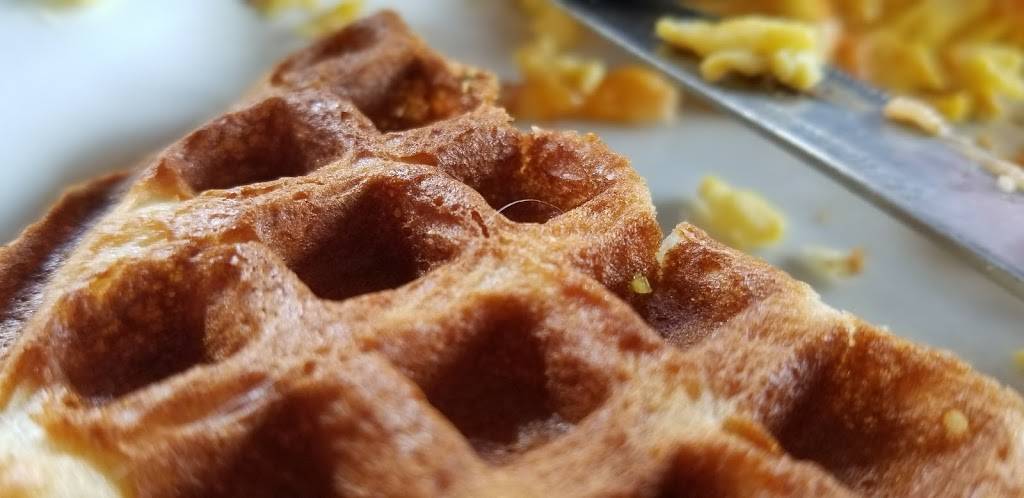 Red Apple Cafe | cafe | 488 W Herndon Ave, Fresno, CA 93650, USA | 5592611505 OR +1 559-261-1505