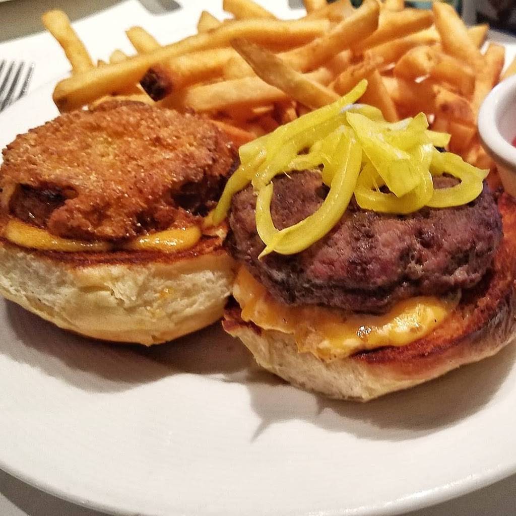 The Blue Bicycle A Bistro | restaurant | 30 Industrial Park Rd, Dawsonville, GA 30534, USA | 7062652153 OR +1 706-265-2153