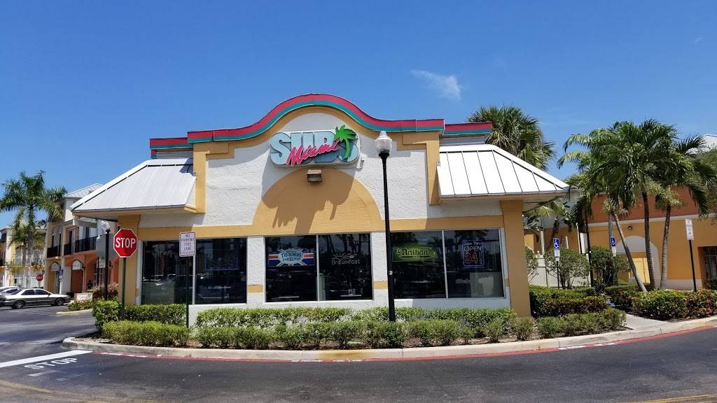 Miami Subs Grill | restaurant | 210, SW 40th Ave, Plantation, FL 33317, USA | 9545879500 OR +1 954-587-9500