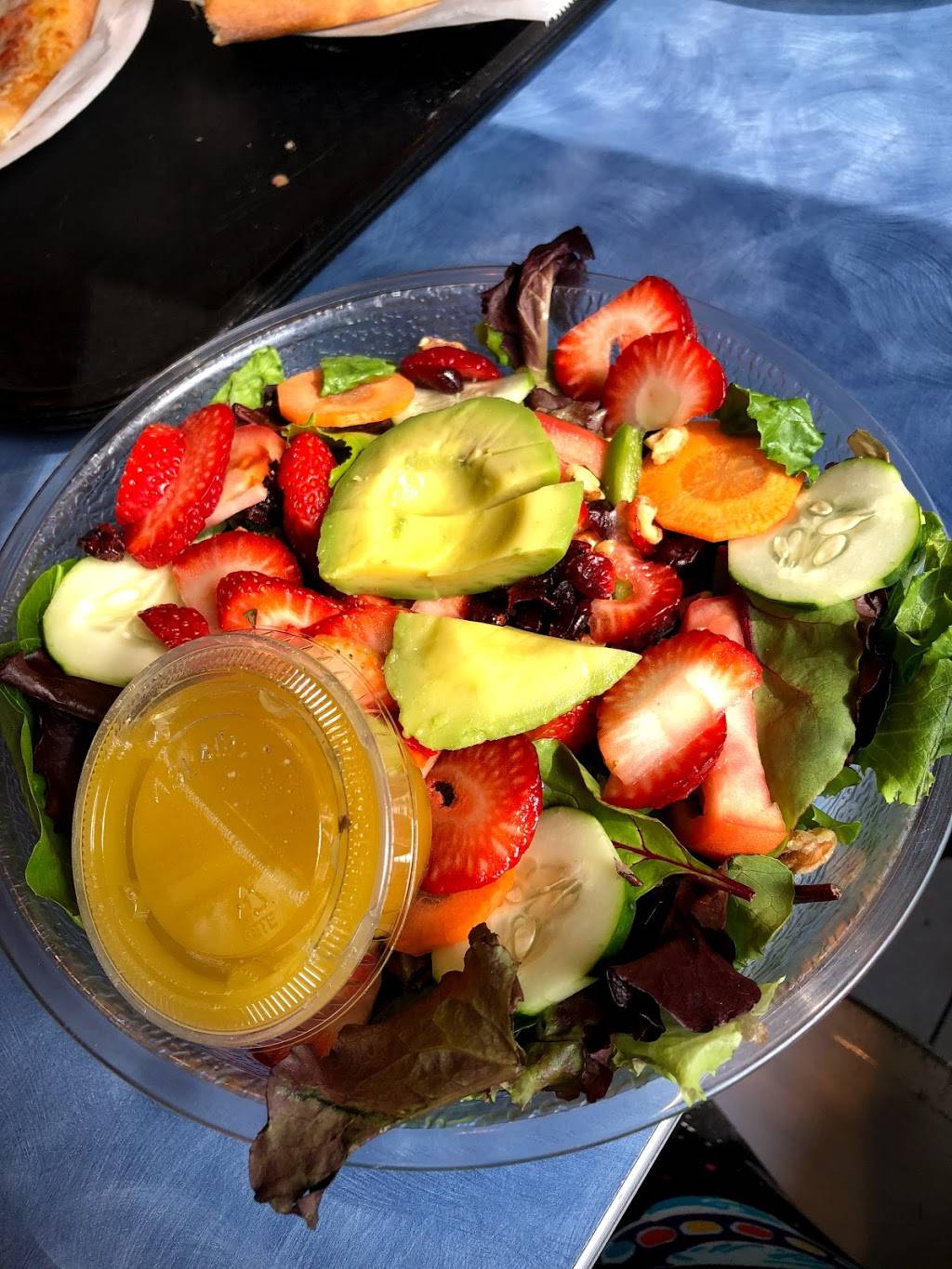 Never On Sunday | restaurant | 829 N Charles St, Baltimore, MD 21201, USA | 4107277191 OR +1 410-727-7191