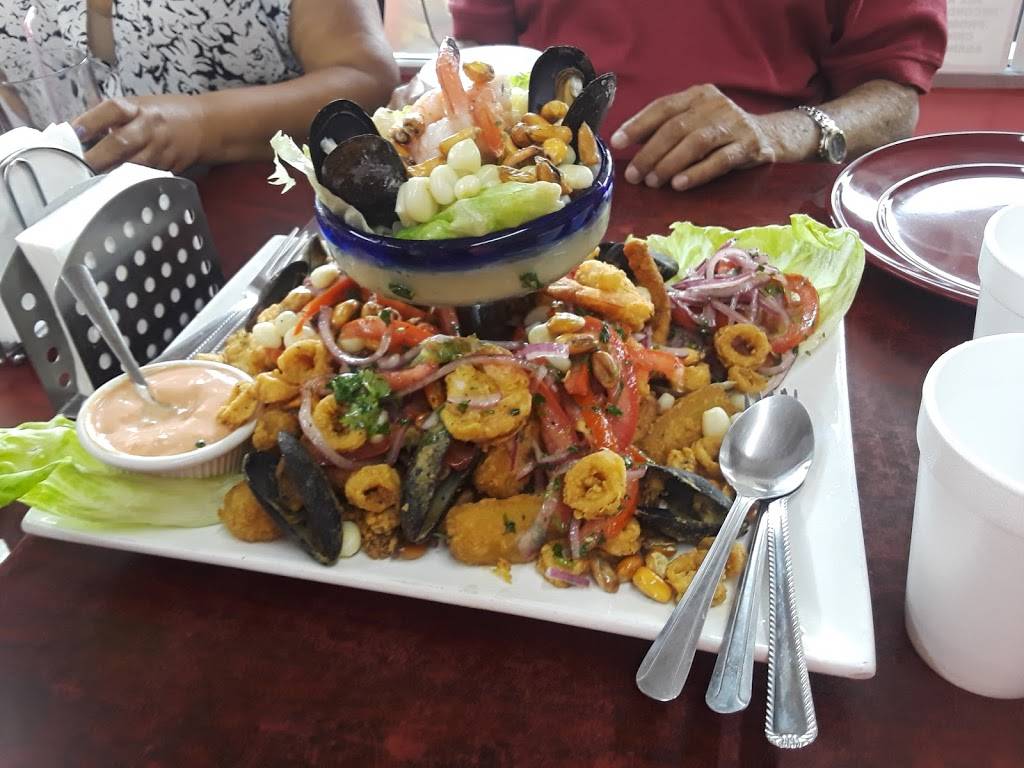 Rincon Del Sabor | restaurant | 330 N Main St, Brockton, MA 02301, USA | 6173010289 OR +1 617-301-0289