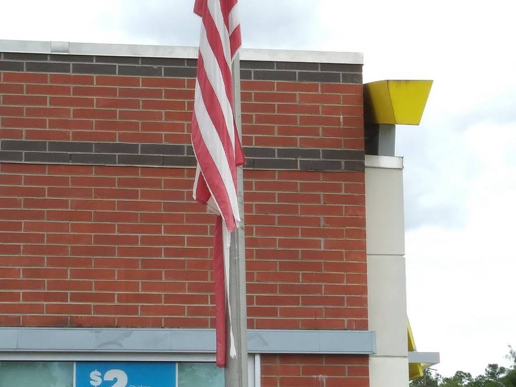 McDonalds | cafe | 1687 Dove Park Rd, Mandeville, LA 70471, USA | 9858931089 OR +1 985-893-1089