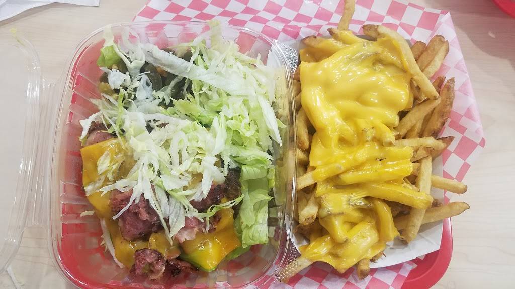 Juicy Burger | restaurant | 1201 24th St Suite D130v, Bakersfield, CA 93301, USA | 6613252222 OR +1 661-325-2222