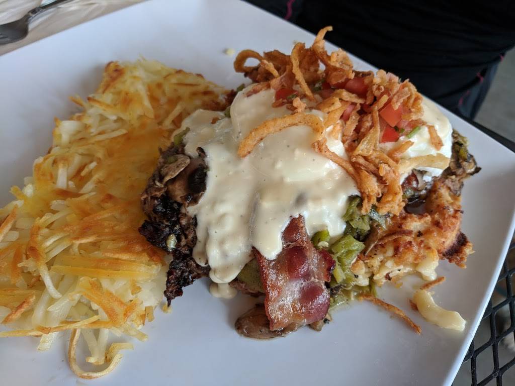 Baja Cafe on Campbell | restaurant | 2970 N Campbell Ave, Tucson, AZ 85719, USA | 5203447369 OR +1 520-344-7369