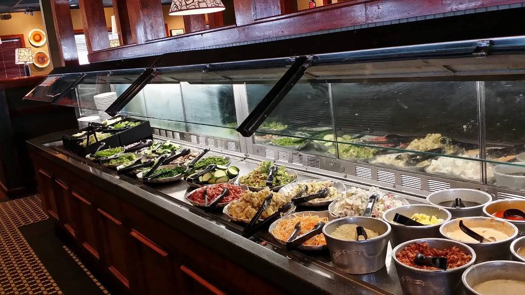 Ruby Tuesday | restaurant | 5 Walton Dr, Brewer, ME 04412, USA | 2079898953 OR +1 207-989-8953