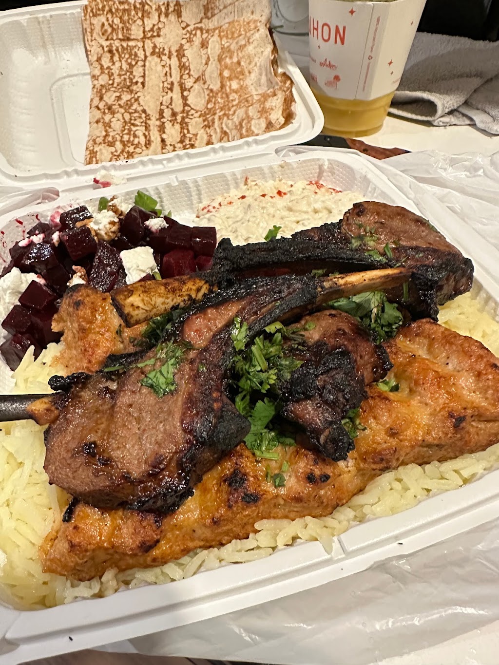 Tava House Restaurant | restaurant | 1110 S Glendale Ave, Glendale, CA 91205, USA | 8189379777 OR +1 818-937-9777