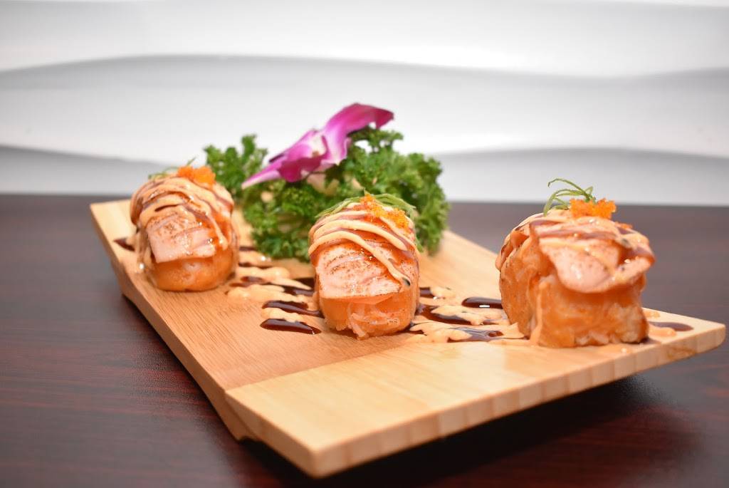 Rainbow Sushi Brookline | meal takeaway | 187 Harvard St, Brookline, MA 02446, USA | 6172772999 OR +1 617-277-2999