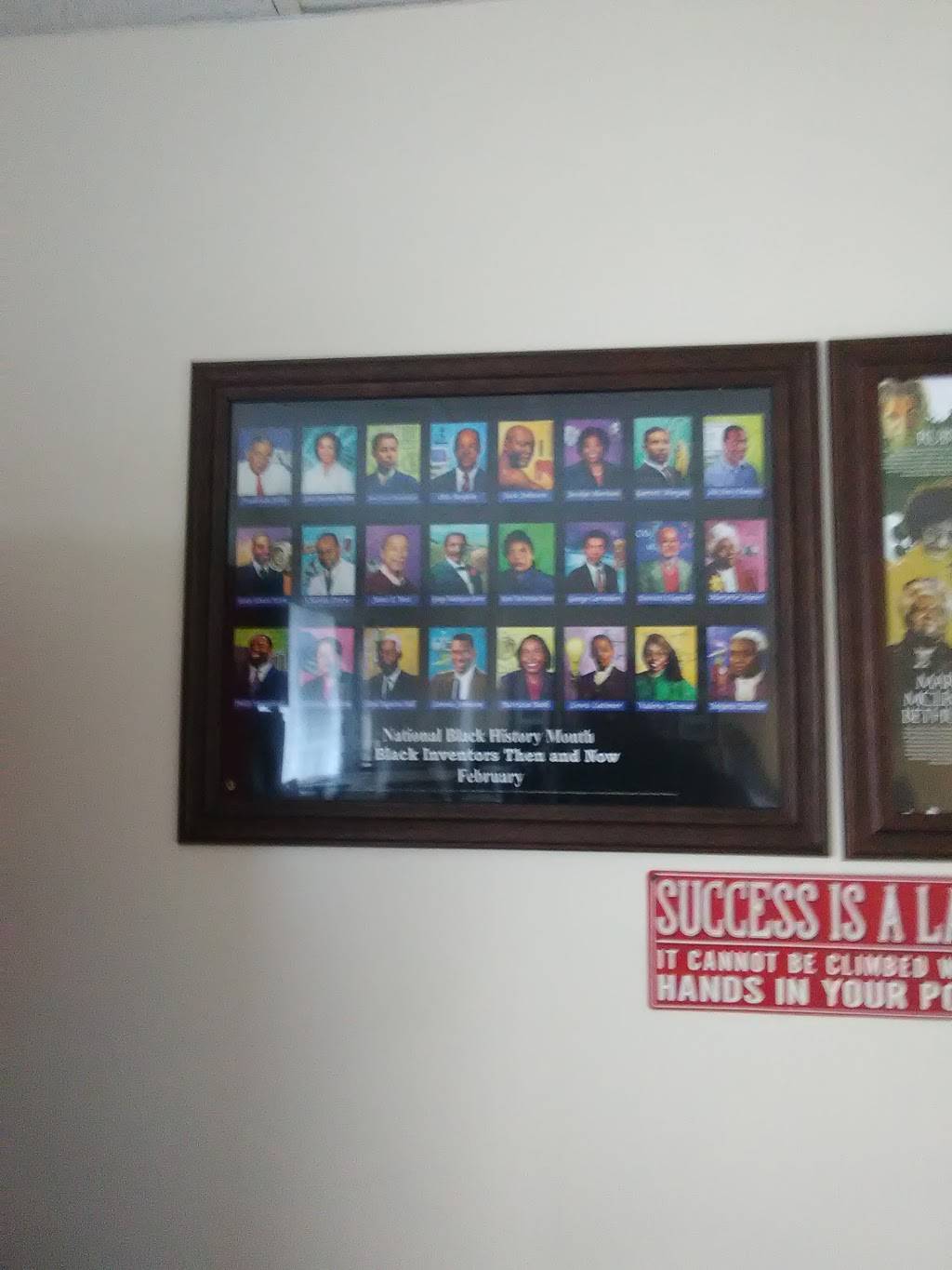 Nephews | restaurant | 1675 Diagonal Rd, Akron, OH 44320, USA | 2347062809 OR +1 234-706-2809