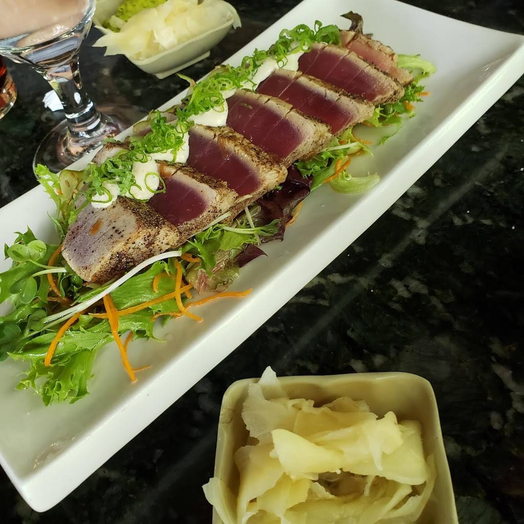 Yellowfinn Grill & Sushi Bar | restaurant | 1166 E 2100 S, Salt Lake City, UT 84106, USA | 8014662600 OR +1 801-466-2600