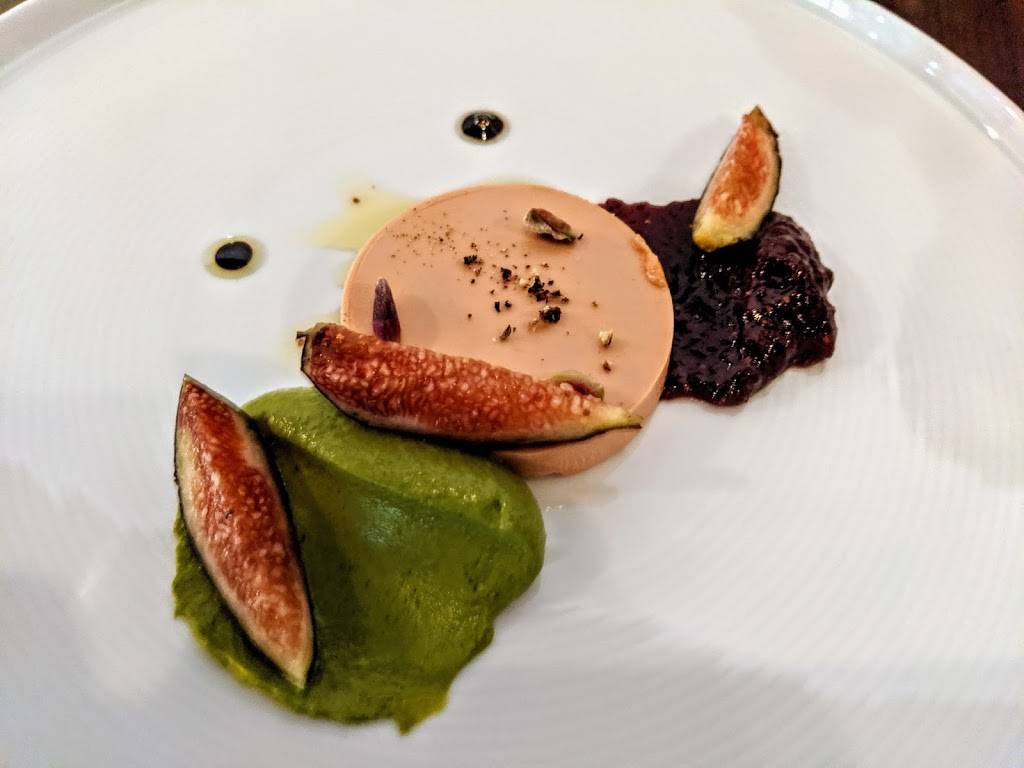 Spring Restaurant | restaurant | 36 Mill St, Marietta, GA 30060, USA | 6785402777 OR +1 678-540-2777