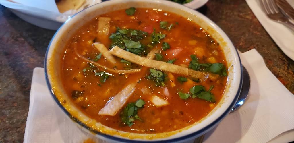 Rodrigos | restaurant | 150 W Parkridge Ave, Corona, CA 92880, USA | 9517380373 OR +1 951-738-0373