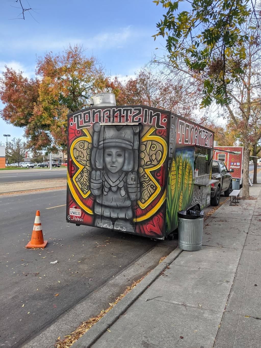 Tonantzin | restaurant | 6436 Pacific Ave, Stockton, CA 95207, USA | 4083930717 OR +1 408-393-0717