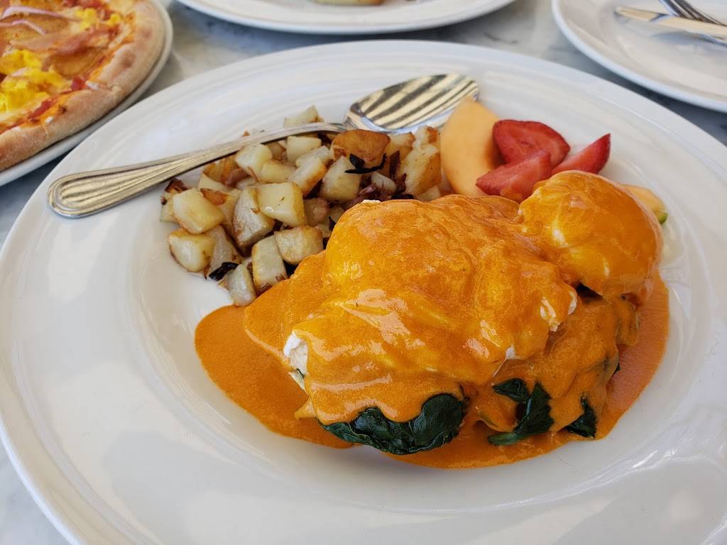 Il Fornaio Del Mar | restaurant | Del Mar Plaza, 1555 Camino Del Mar #301, Del Mar, CA 92014, USA | 8587558876 OR +1 858-755-8876