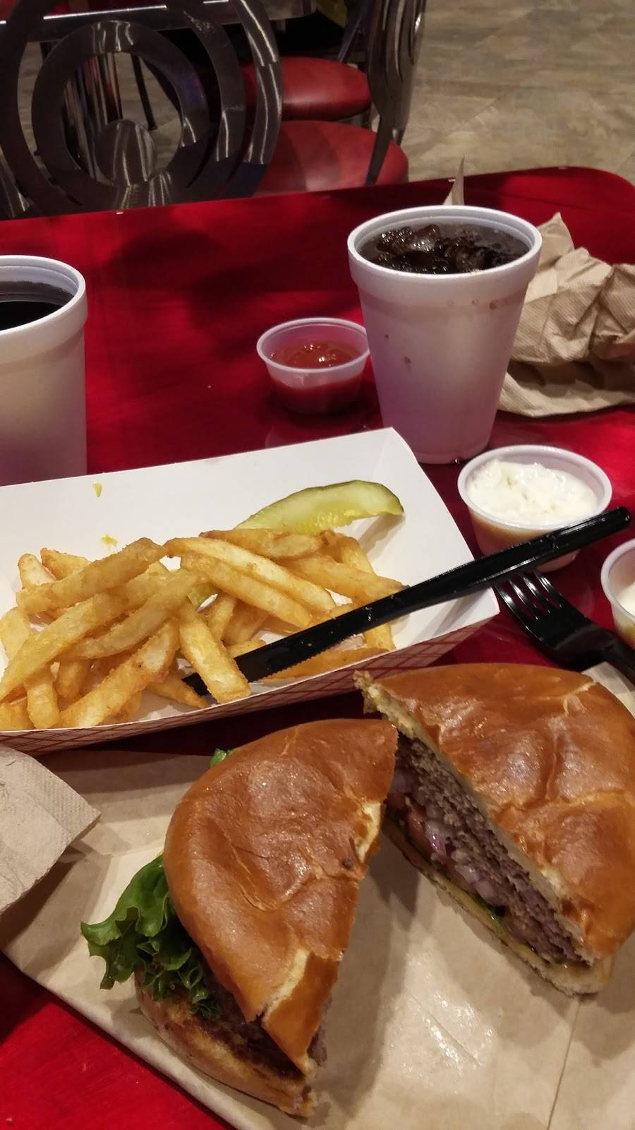 Hollywood Gaming at Dayton Raceway | restaurant | 777 Hollywood Blvd, Dayton, OH 45414, USA | 8442257057 OR +1 844-225-7057