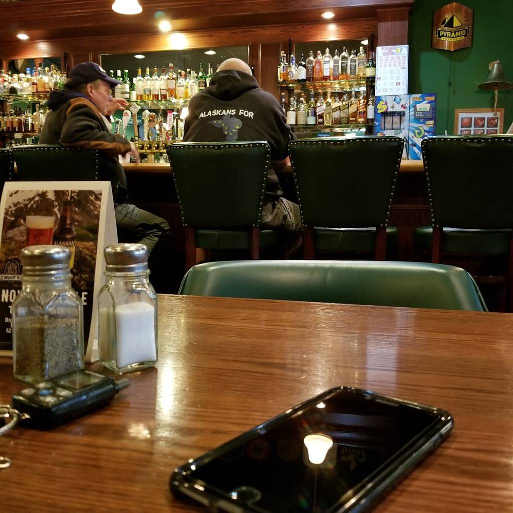 Mos OBradys | restaurant | 1501 Huffman Rd, Anchorage, AK 99515, USA | 9073381080 OR +1 907-338-1080
