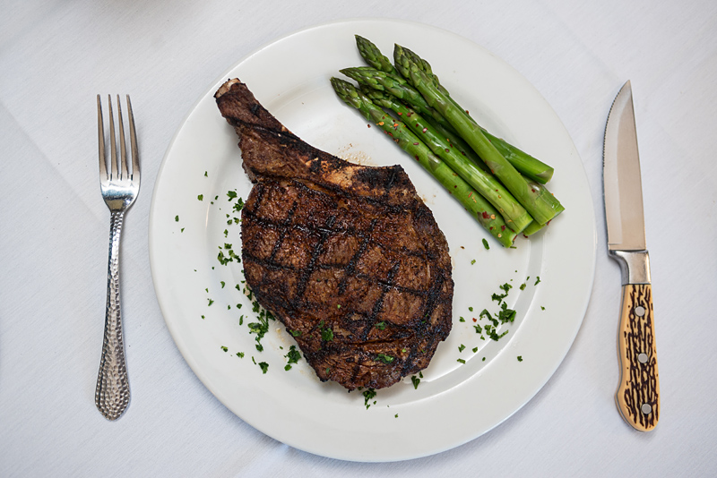 ALC Steaks | restaurant | 1205 N Lamar Blvd, Austin, TX 78703, USA | 5124721813 OR +1 512-472-1813