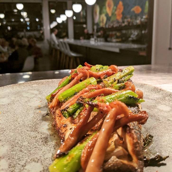 MACHETE | restaurant | 600 C Battleground Ave, Greensboro, NC 27401, USA | 3362658859 OR +1 336-265-8859