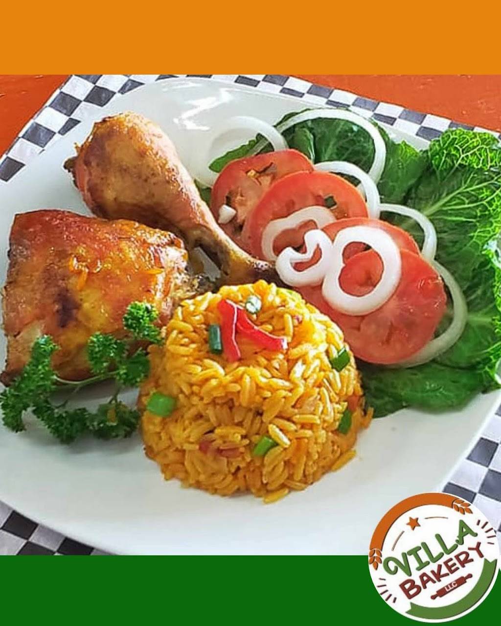 Villa Bakery "Con Sabor Venezolano" | restaurant | 5407 W Irlo Bronson Memorial Hwy, Kissimmee, FL 34746, USA | 3216770572 OR +1 321-677-0572