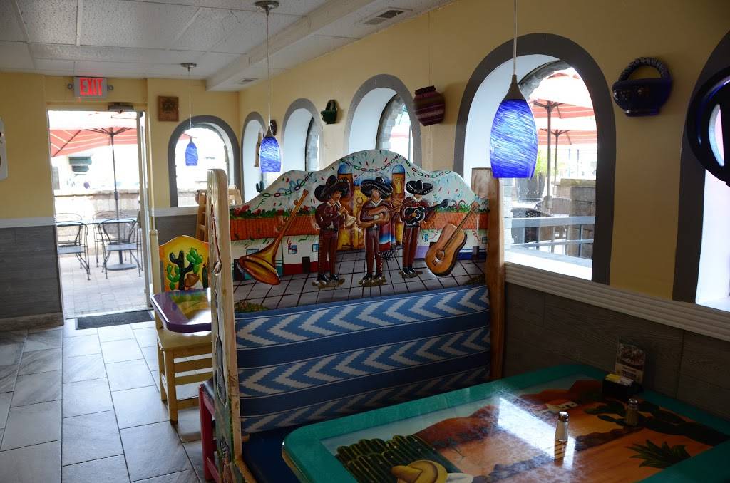 El Portal #1 | restaurant | 1901 US-31, Hartselle, AL 35640, USA | 2567511159 OR +1 256-751-1159