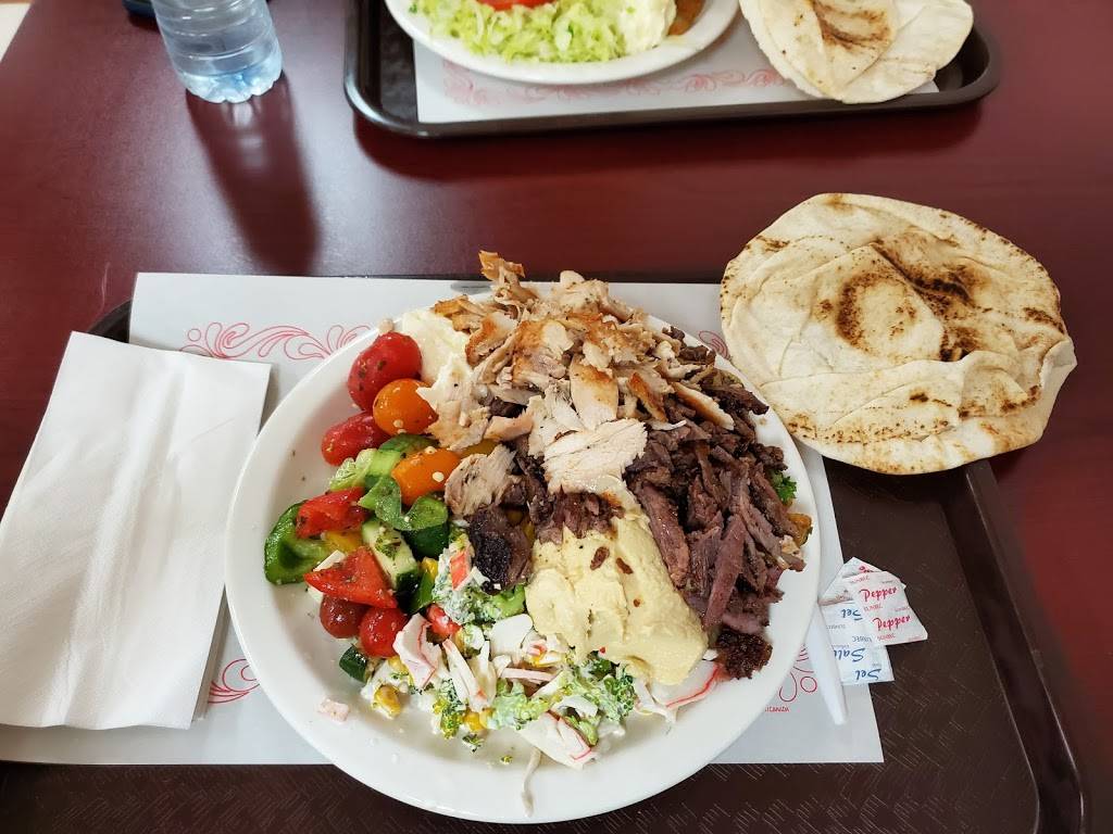 Basha | restaurant | 5590 Boul Henri-Bourassa E, Montréal-Nord, QC H1G 2T3, Canada | 5143291555 OR +1 514-329-1555