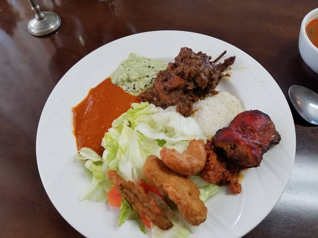 Dosa Place | restaurant | 13812 Red Hill Ave, Tustin, CA 92780, USA | 7145057777 OR +1 714-505-7777