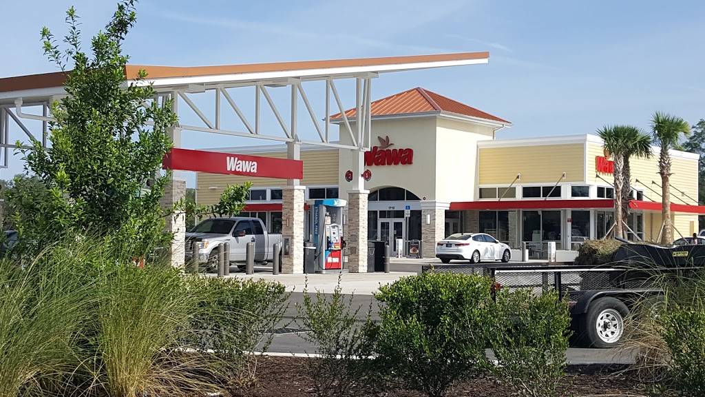 Wawa | cafe | 1710 W Brandon Blvd, Brandon, FL 33510, USA | 8134005296 OR +1 813-400-5296