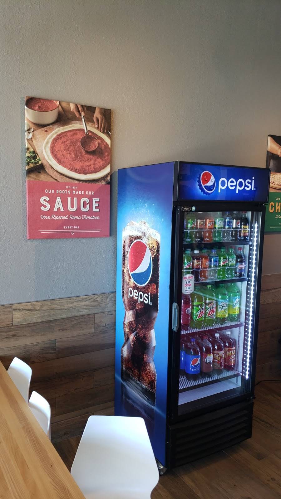 Marcos Pizza | meal delivery | 2360 W Camp Wisdom Rd Suite 150, Grand Prairie, TX 75052, USA | 4695061200 OR +1 469-506-1200