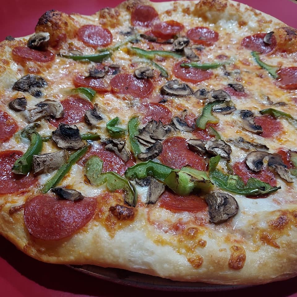 Papis Pizza Glendale | restaurant | 20329 N 59th Ave, Glendale, AZ 85308, USA | 6233628899 OR +1 623-362-8899