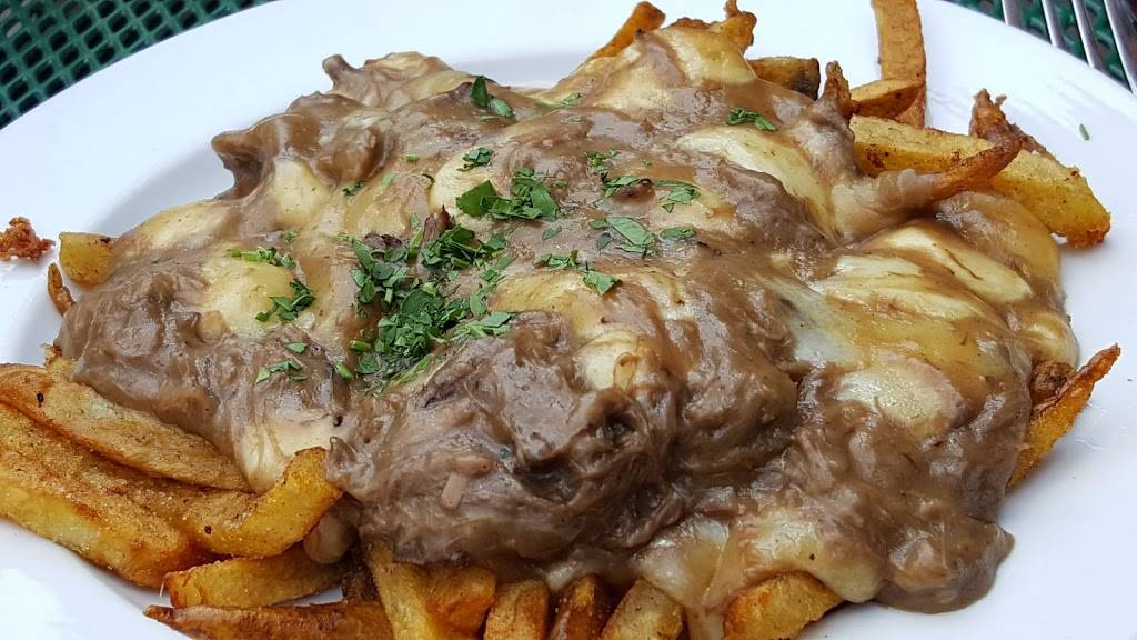 The Bulldog Lowertown | restaurant | 237 6th St E, St Paul, MN 55101, USA | 6512210750 OR +1 651-221-0750