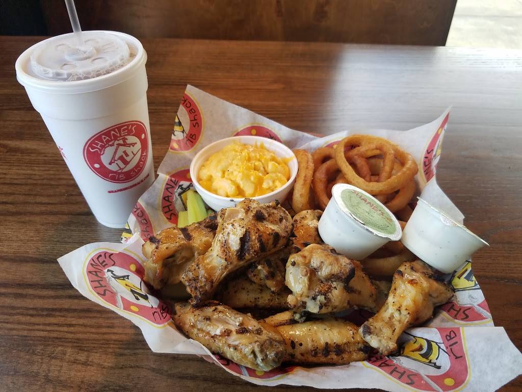 Shanes Rib Shack | restaurant | 2750 Chapel Hill Rd #1400, Douglasville, GA 30135, USA | 7709474105 OR +1 770-947-4105