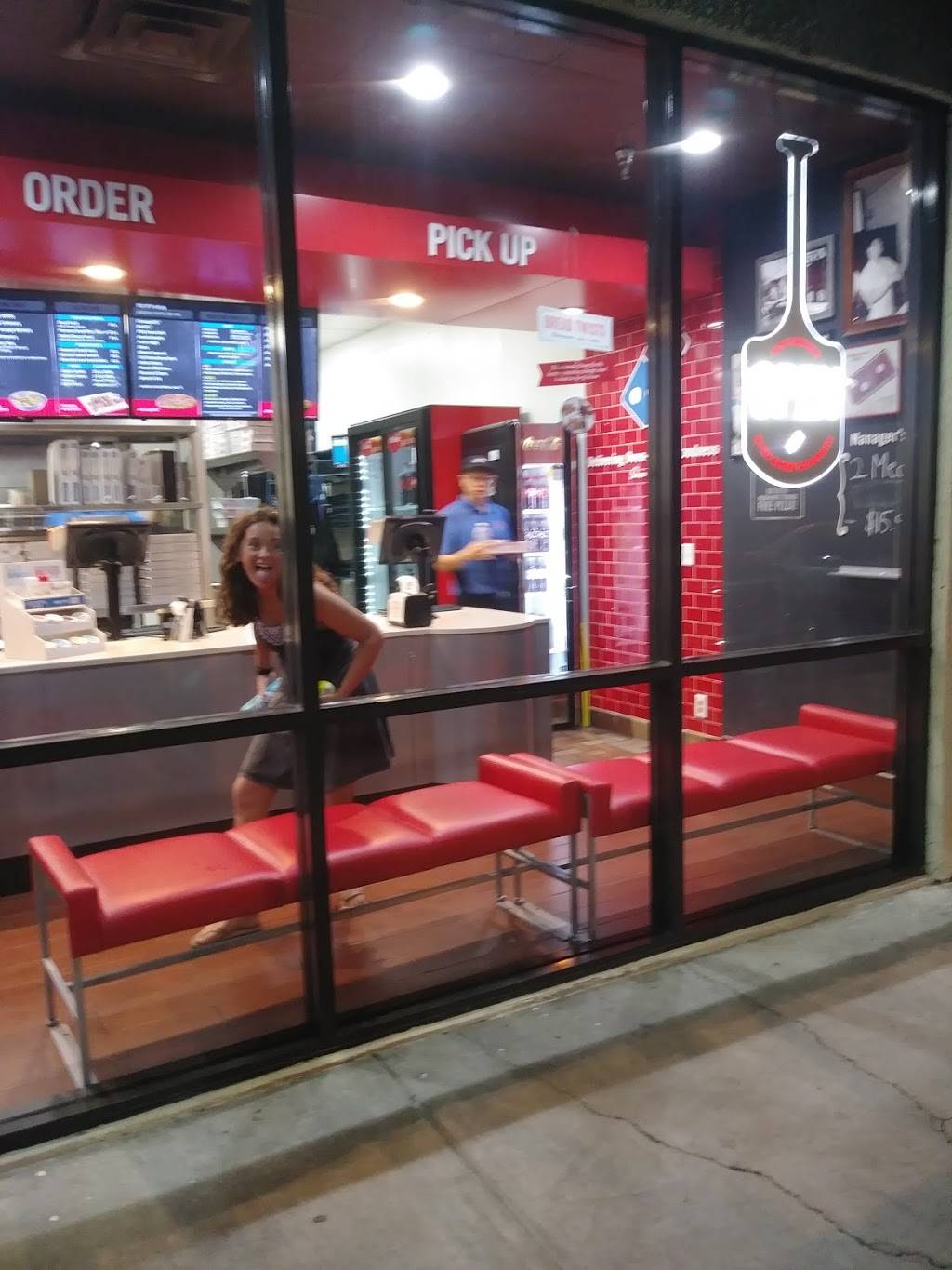 Dominos Pizza | meal delivery | 17421 Beach Blvd, Huntington Beach, CA 92647, USA | 7148413112 OR +1 714-841-3112