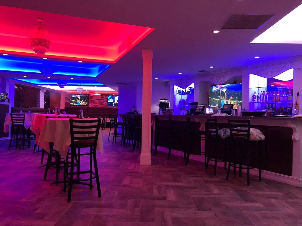 Kokos Restaurant & Lounge | restaurant | 2640 S State Rd 7, Miramar, FL 33023, USA | 9543675720 OR +1 954-367-5720