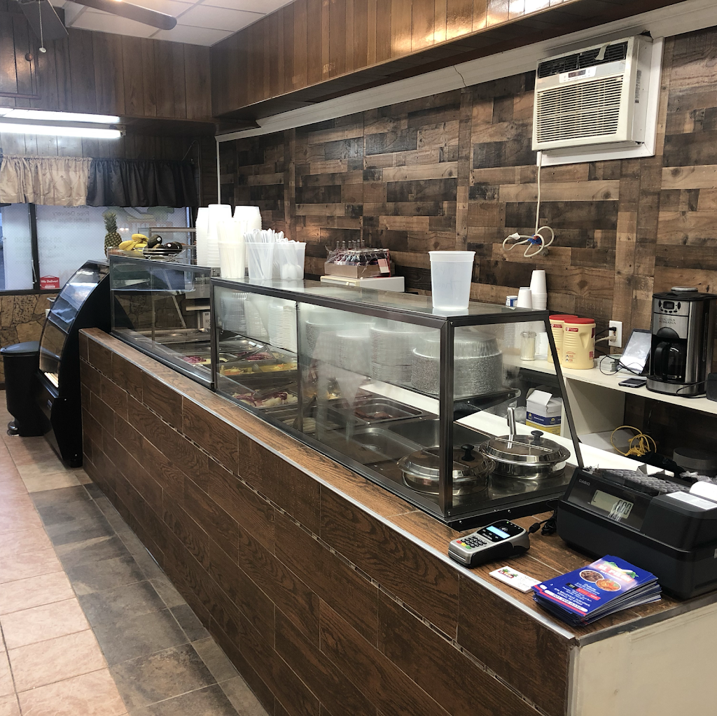 El Pilon Restaurante | restaurant | 274 Belleville Turnpike, Kearny, NJ 07032, USA | 2019986350 OR +1 201-998-6350