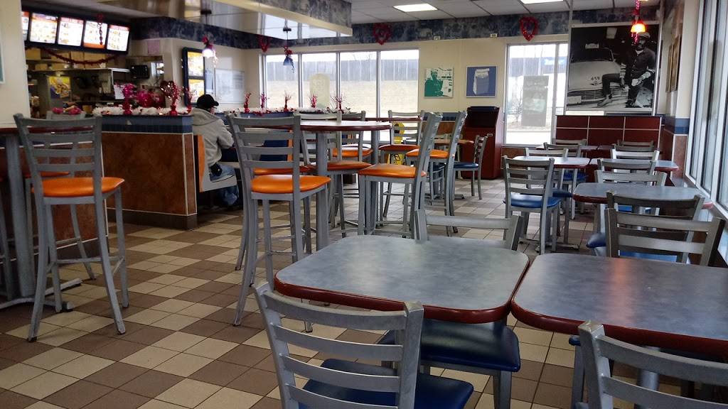 White Castle | restaurant | 3175 IN-3, New Castle, IN 47362, USA | 7655294591 OR +1 765-529-4591